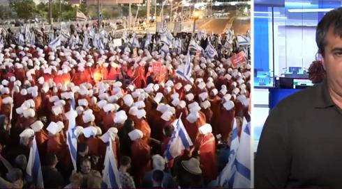 الخامسة في مكان مع نايف سارجي | 2023\03\15