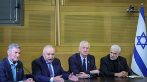 הצהרה משותפת של ראשי האופוזיציה