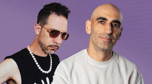 1+1 עם גלעד כהנא