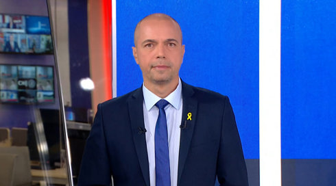 מהדורת כאן חדשות | 15.10.25