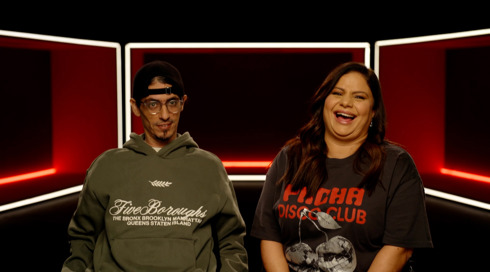 תגידו קצר | פרק 15