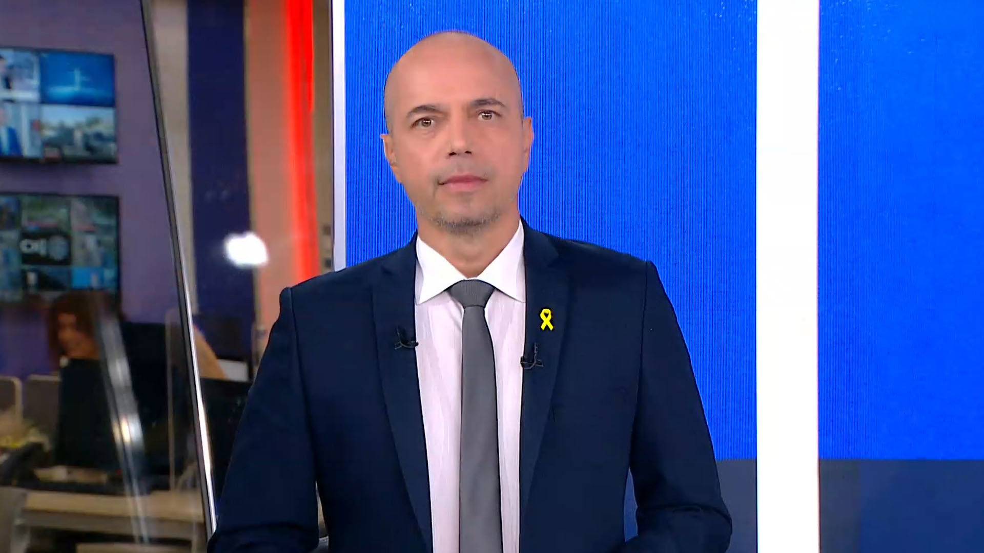 מהדורת כאן חדשות | 29.07.25