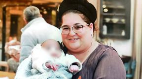 בת שבע ניגרי