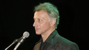 מתי כספי בטקס פרסי אקו"ם, 2005