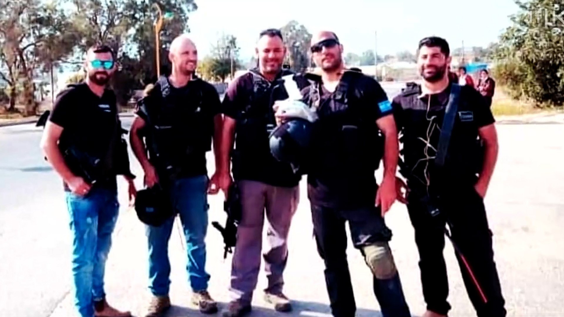 מכיתת הכוננות למשרד ולחקלאות: החיים החדשים של הרבש"צים מהעוטף