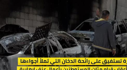 النشرة المسائية مع نايف سارجي | 27.2.2023
