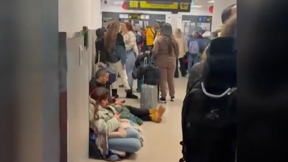 טיסת הסיוטים: נוסעים שילמו על טיסה לבוקרשט וקיבלו נסיעה באוטובוס מאוקראינה