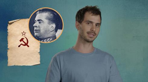 מתוך "הדיקטטורים"