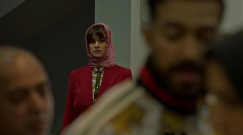 טהרן 2 | פרק 5 - טעות כפולה