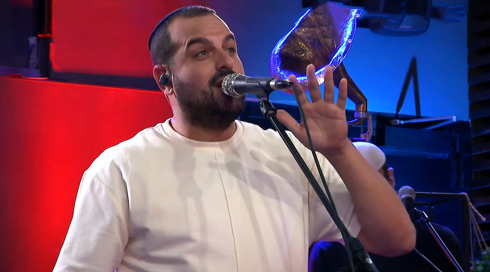 העשירייה | עקיבא ורועי סנדלר - 24.08.23