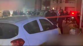 2026 בקושי התחילה - וכבר נרשמו שבעה נרצחים בחברה הערבית