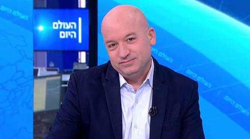 העולם היום | 23.03.22