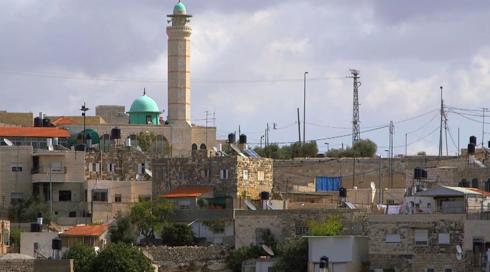 והארץ היתה תוהו ובוהו | פרק 3