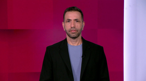 الجهة الثانية مع جلال أيوب | 22.09.2025 |  هل قطر راح تستمر في الوساطة بين إسرائيل وحماس؟ 