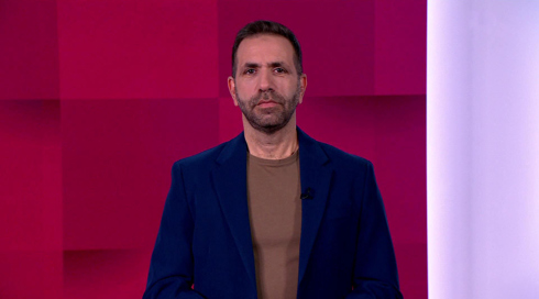 الجهة الثانية مع جلال ايوب | 19.11.2025 | اتهم الصحافي معتز عزايزة بالتورط في فضيحة جمعية "مجد أوروبا"