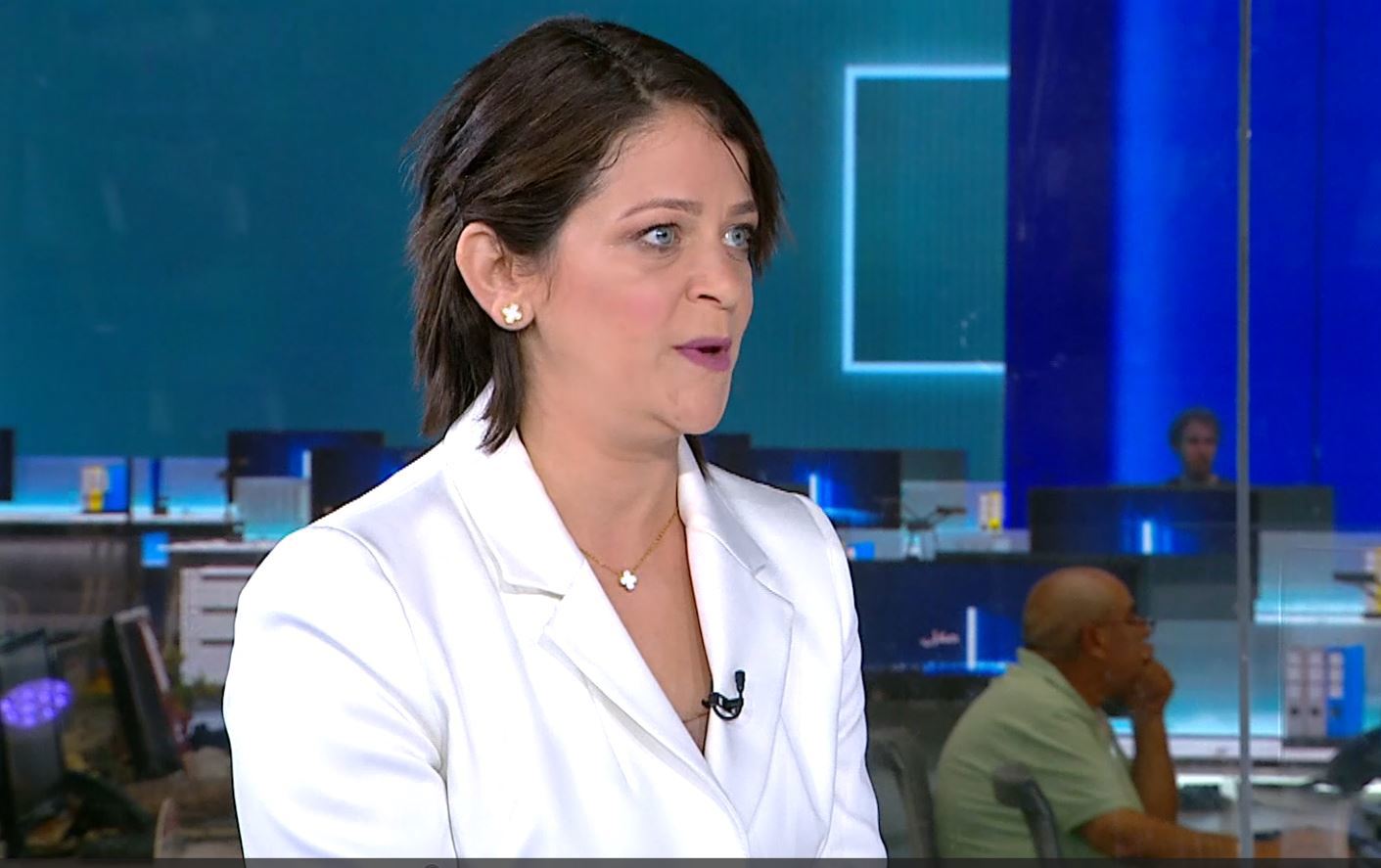 غدير إبراهيم خلايلة