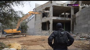 النشرة المسائية مع فراس حامد | 09.12.2025