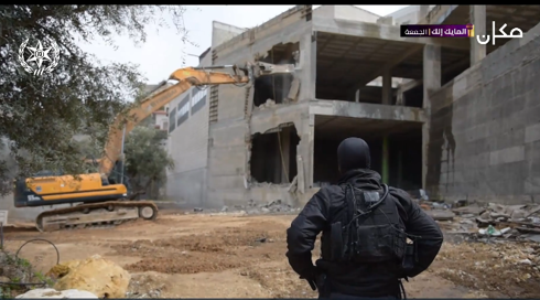 النشرة المسائية مع فراس حامد | 09.12.2025