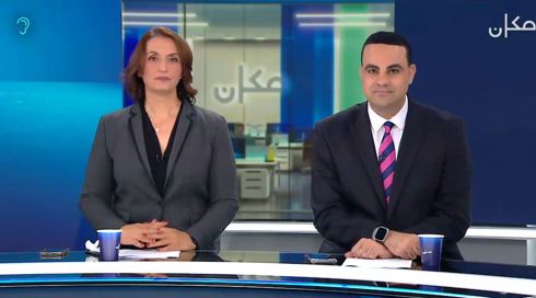 سياسي في مكان | 28.9.2023