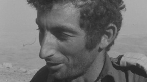 המוצב הסורי שנכבש ע''י חיילי גולני