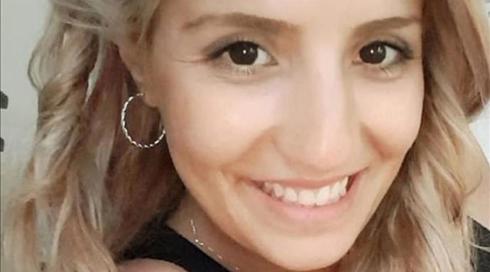 יותר ממאסר עולם לשוטר שרצח את אשתו דיאנה דדבייב