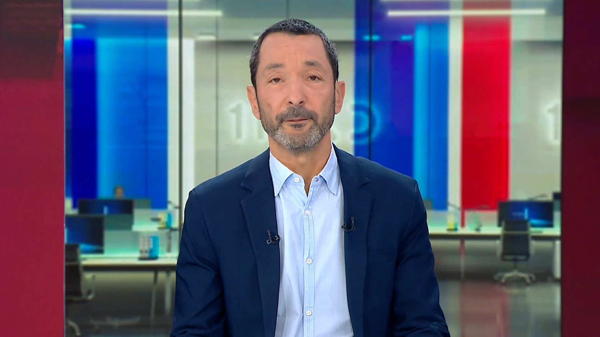 מהצד השני עם גיא זהר | 20.02.24