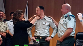 יהיה טוב עונה 3 | פרק 2 - אלי פלדשטיין מדבר - חלק שני