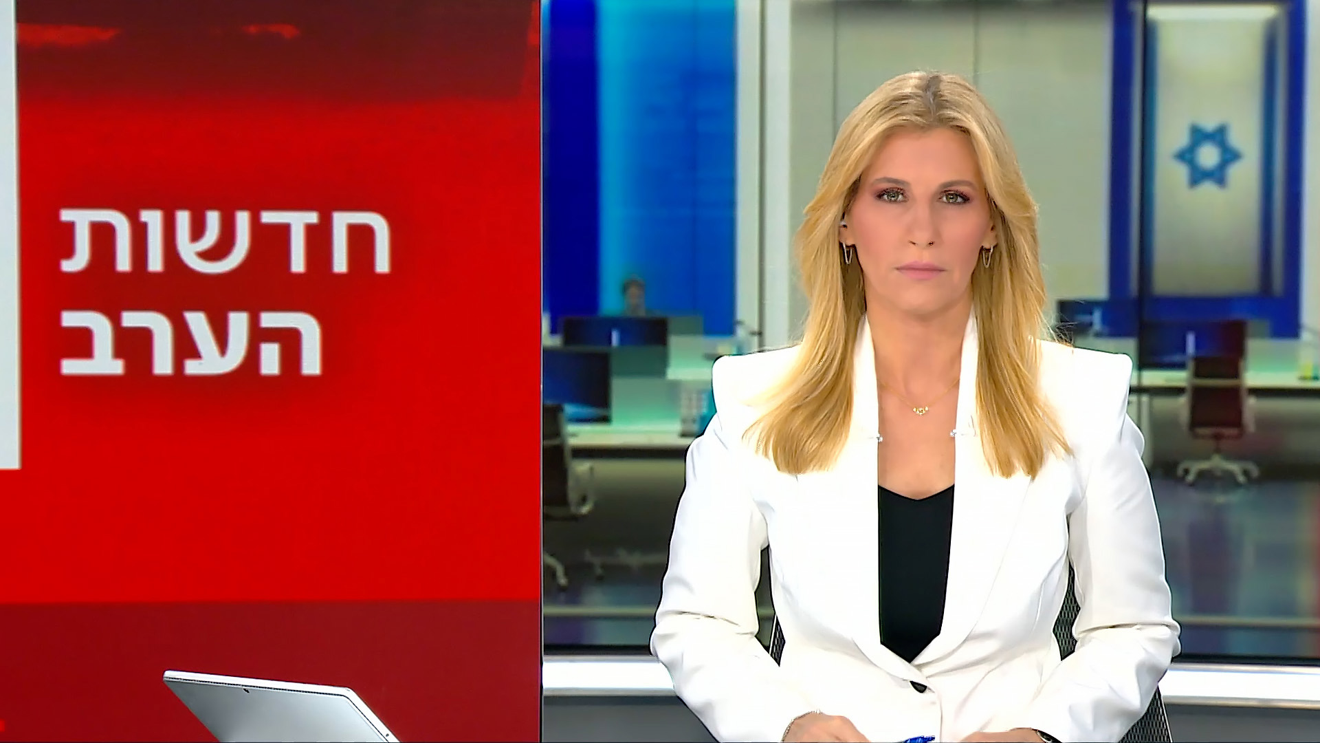 חדשות הערב | 12.02.24