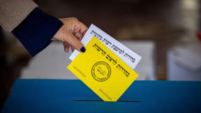 הבחירות לרשויות המקומיות, אילוסטרציה
