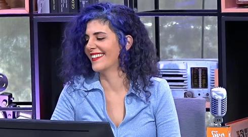 אגן הים התיכון עם מיכל אסולין - 12.01.23