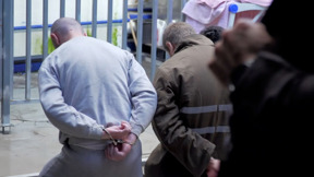 הצצה מיוחדת לאגף בכלא של הישראלים שריגלו עבור איראן: "הם לא מתחרטים"