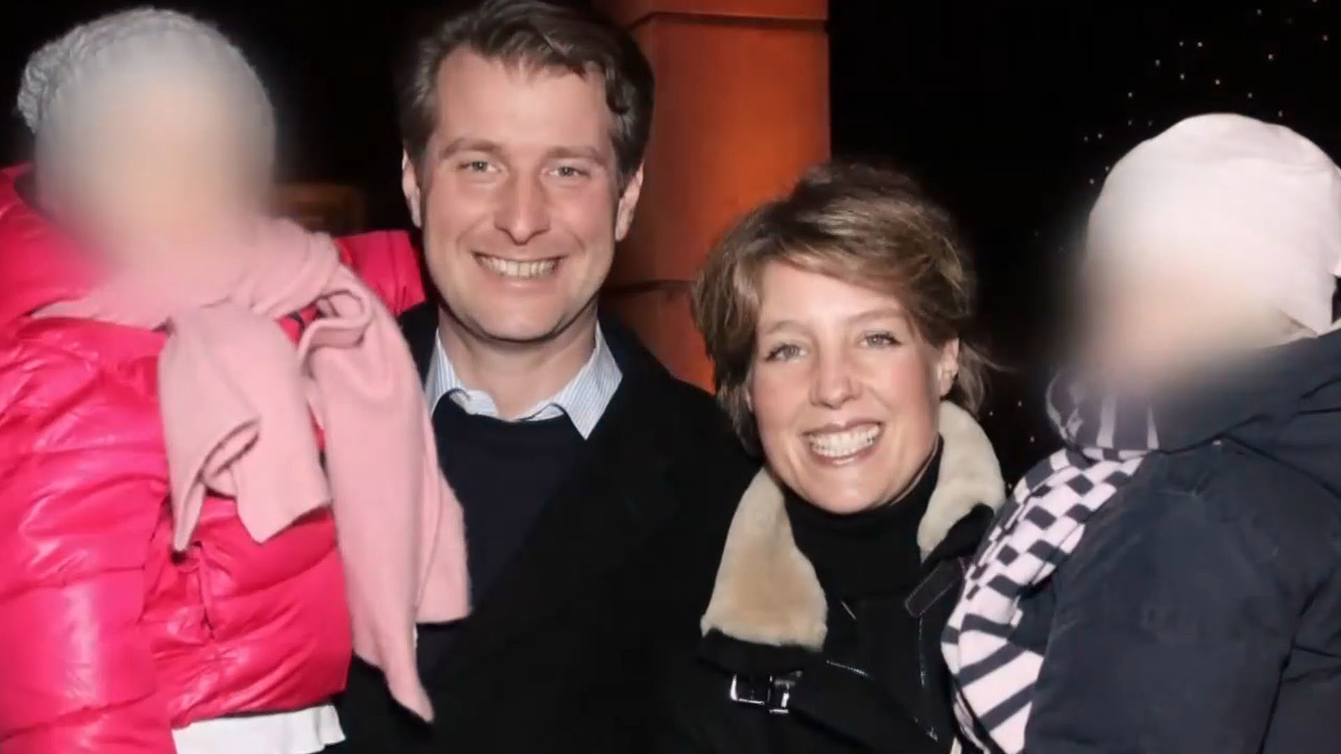 סוכן המוסד הפליל את האמא הנאשמת: תפנית דרמטית בפרשת החטיפה בגרמניה