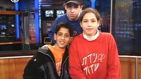 זאפ לראשון | יום בחיי כתב חדשות