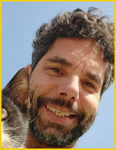 עופר קלדרון עופר קלדרון