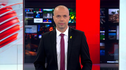 מהדורת כאן חדשות | 03.12.25