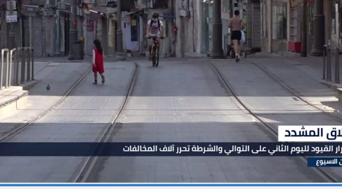 ما كان الاسبوع