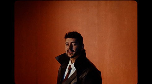 הסוד של מישל: היוצרים חושפים את מאחורי הקלעים של השיר לאירוויזיון 