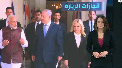 غدير كمال مريح