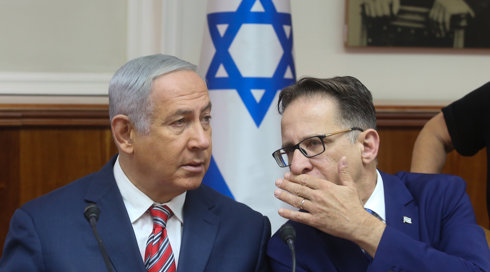 נתניהו והמסמכים המסווגים: ברוורמן ביקש חומר גם מהמל"ל