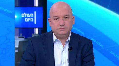 העולם היום | 22.09.22