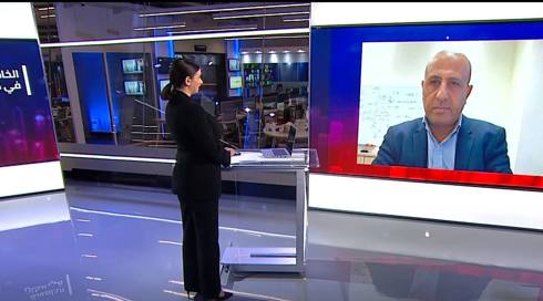 الخامسة شام