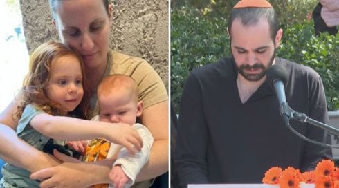 ביבס לנתניהו: "עדיין לא לקחת אחריות, המדינה לא הצילה את משפחתי"