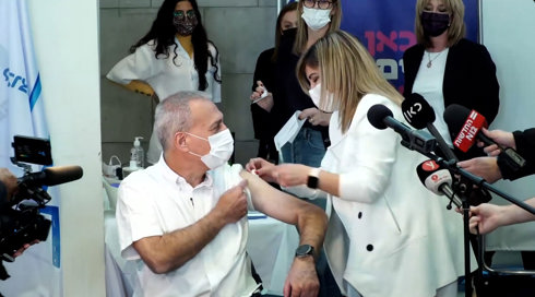 5 שנים לפרוץ הקורונה: האנשים שעדיין סובלים מתסמינים וההיערכות למגפה הבאה