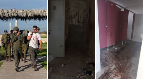 תחקיר הטבח בזיקים: כוח גולני "לא חתר למגע" והמחבלים טבחו באזרחים. גופות קורבנות נשכחו במשך שבוע