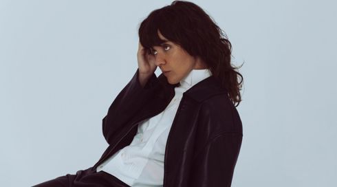 Courtney Barnett