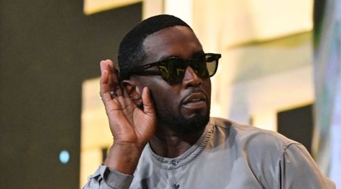 שון קומבס, אוגוסט 2023