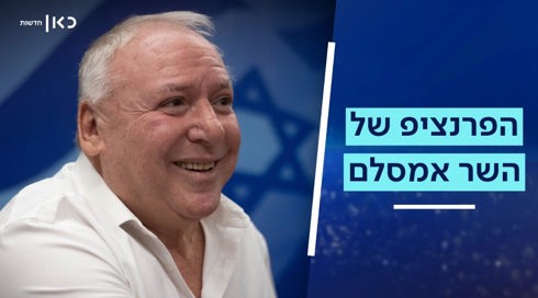 הג'וב הגרוזיני: איך כבודה של העדה מטלטל את הממשלה?