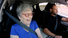 משפחה בהסעה | עונה 3 פרק 1