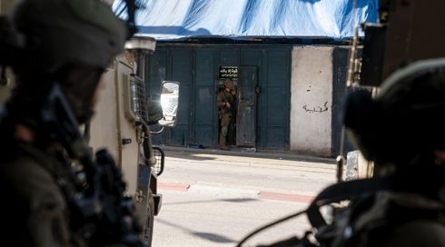 מבצע "חומות ברזל": יותר מ-100 מחבלים חוסלו וכ-320 נעצרו