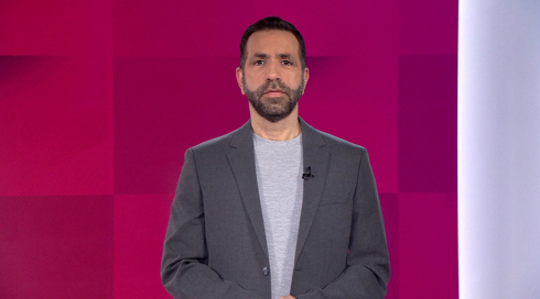 الجِهة الثانية مع جلال ايوب | 20.01.2025 | مين انتصر بهاي الحرب؟